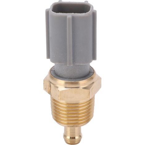 Wassertemperatursensor 3089892 kompatibel mit Polaris Ranger 400 500 Sportsman 500 550 EFI, Ersatz-Kühlmittelsensor, zuverlässiges Motorteil. (1/5)