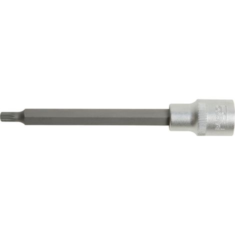 Bahco 1/2 Steckschlüssel mit XZN Bits, M10