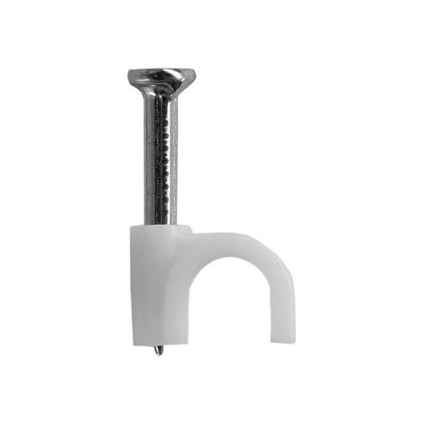 Stocker Rohrschelle 6 mm 10 Stk