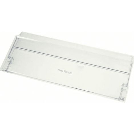 VOLET ABATTANT POUR REFRIGERATEUR BEKO - 5906370900 (1/3)