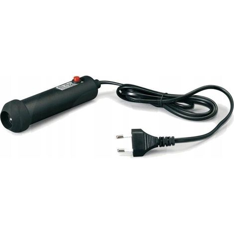 Lampe Chicka Eierprüfer LED 15 W hohe Intensität USB
