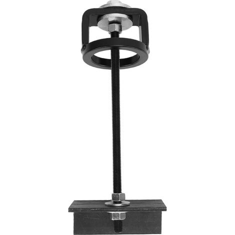 Acouto Outil de Compression d'embrayage Secondaire, Métal Haute Résistance Antirouille, Remplacement pour ATV RZR, avec Revêtement de Graisse Antirouille, Soulage Facilement la (1/5)