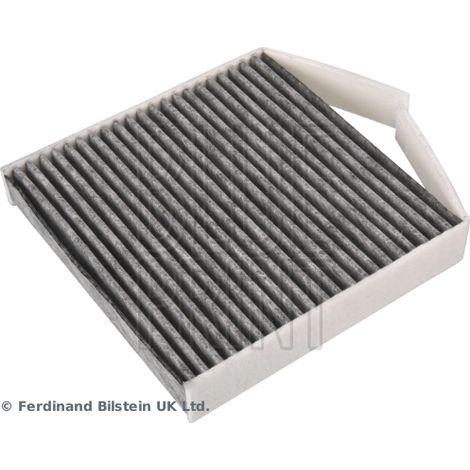 Filtre, air de l'habitacle Blue Print ADBP250022 AUDI 4S0 819 439
