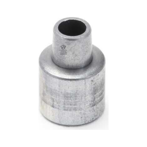 Butée, embout de gaine. Ø 5,5 mm. x10 (1/4)
