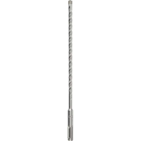Lote de 10 brocas para hormigón SDS-Plus Carburo ELITE de 4 filos 6,5x200x260mm DEWALT DT8961-QZ