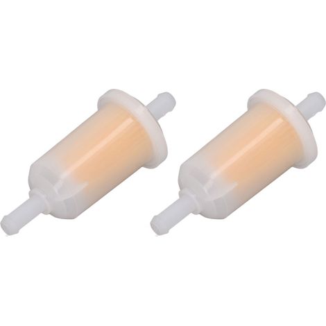 Kraftstofffilter für Dieselgeneratoren 170F, 173F, 188F und 192F, 2 Stück, Fräszubehör, Länge 99 mm (1/5)