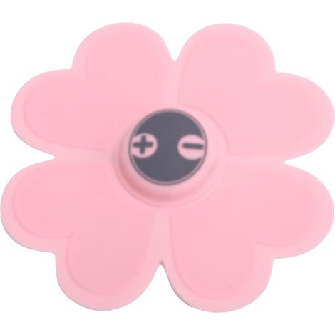 Lot de 2 Patchs de Massage Multi-Usage pour Cervicales, Épaules, Lombaires et Dos, Mini Appareil Portable à Impulsions, Autocollants Thérapeutiques (1/5)