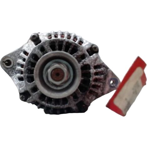 [PRODUIT D'OCCASION] Alternateur OPEL Agila B Essence ♻️ Ref Oe. 95512967 - Garantie à vie (1/2)