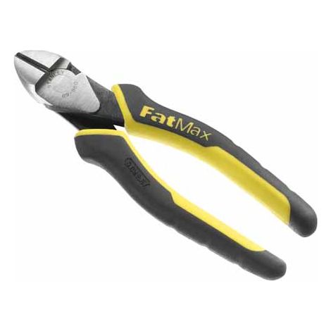 Pinza tagliante diagonale da meccanico STANLEY FATMAX - 200 mm