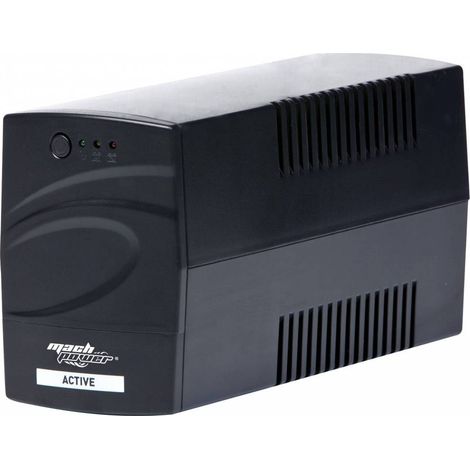 GRUPPO DI CONTINUITA  600 VA/290W ACTIVE