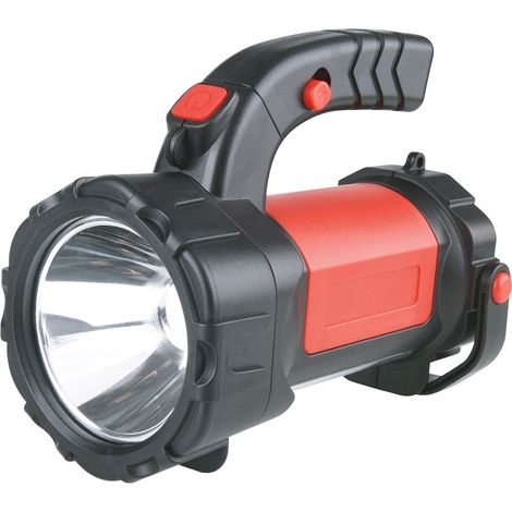 Lampe Multifonction LED rechargeable PERALINE