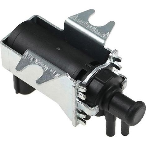 Électrovanne de distribution variable pour pompe à vide Isuzu K4JJ1 TFR TFS 8-98116260-0 8 (1/4)