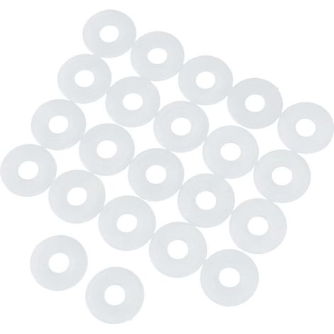 20 joints de tige d'extension pour machine de pulvérisation sans air (1/5)