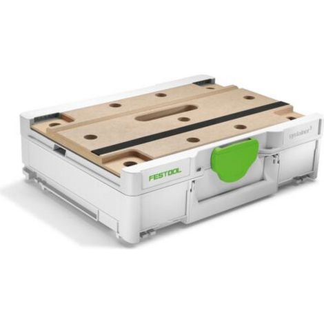 Festool SYS3-MFT M 112 Systainer³-578496