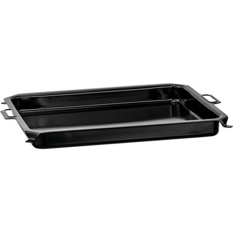 Poêle grill TB1100 - Bartscher (1/2)