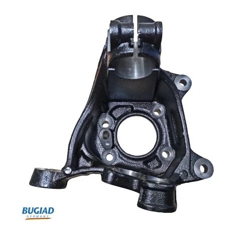 Fusée d'essieu, suspension de roue BUGIAD BSP25453 BMW 31216787680 31216855954