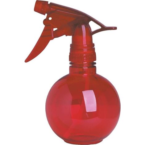 Vaporisateur Boule Rouge-Fei Yu (1/2)