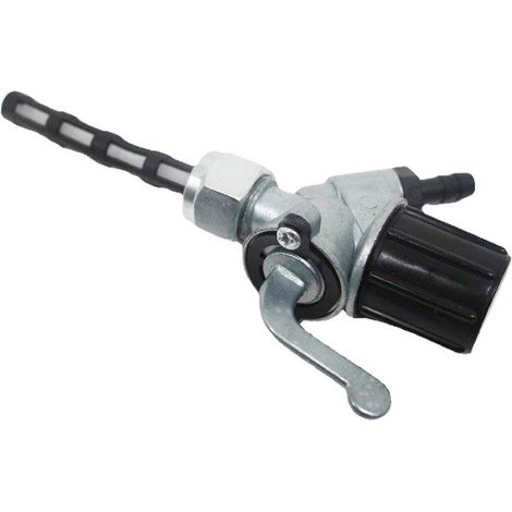 Interruttore carburante per moto compatibile con MZ ETZ 150 250 251 TS ES Trofeo Simson - ALTRO (1/3)