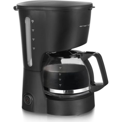 CAFETERA GOTEO EMERIO CME-116801 6T FILTRO EXTRAIBLE