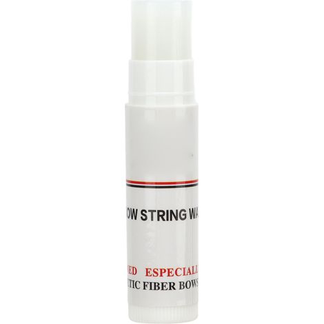 Cire pour cordes, cire protectrice pour cordes, lubrifiant pour chaussures, cire pour cordes d'extérieur, réduit la friction, blanche (1/5)
