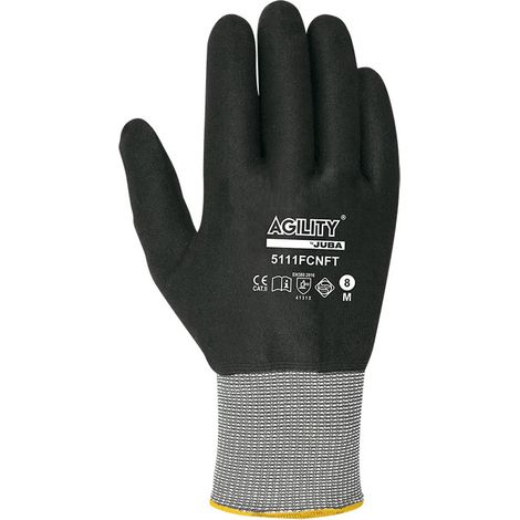 GANT NYLON CAVALIER AGILITY T9 - H5111FCNFT/9 - JUBA - Lot de 10