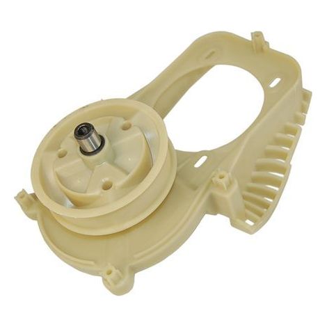 Motor Base 4033 Tondeuse à gazon électrique PowerMax™ 32 E Gardena 510760300 (1/2)