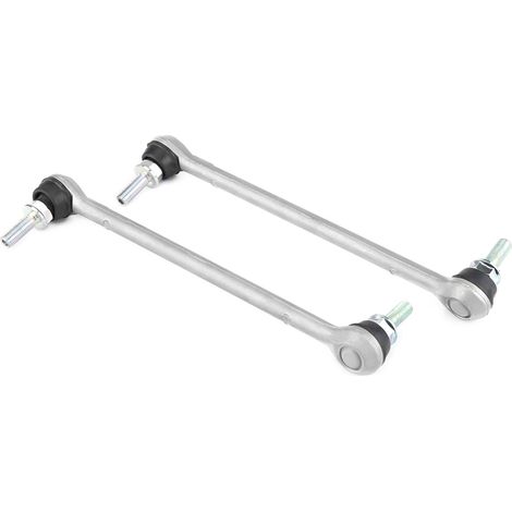 Jeu de barres stabilisatrices pour Cube 2009-2014, Versa 2007-2016 (1/5)