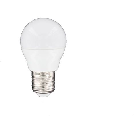 Ampoule LED E27 5W (1/3)