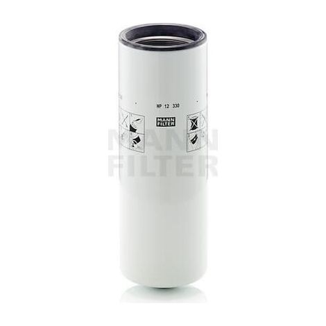 Filtre MANN-FILTER WP12330