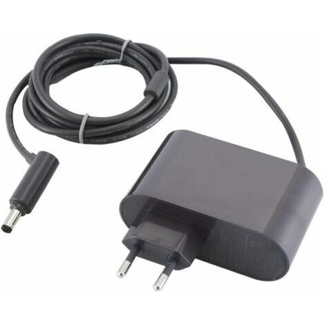 30.45V Aspirateur Chargeur Pour Dyson V10/Sv12/V11/Sv14 Chargeur Pour Dyson Aspirateur Adaptateur Secteur Pièces De Rechange Pour Aspirateurs