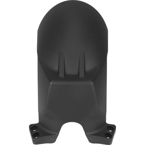 Compatible avec le garde-boue avant, le pare-éclaboussures de la roue avant et les pièces de garde-boue pour trottinette électrique Kukirin G2 ProDB (1/5)