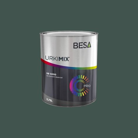 Pot de Peinture Polyuréthane / bi composant NCS S7010-B90G  Brillant - 150gr