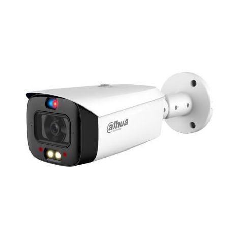 IPC-HFW3849T1-AS-PV-S4 - AI TiOC 8MP 3,6 mm IR/LED IP-Bullet-Kamera