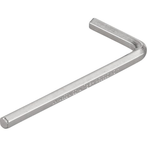 Sechskant-Stiftschlüssel 074006