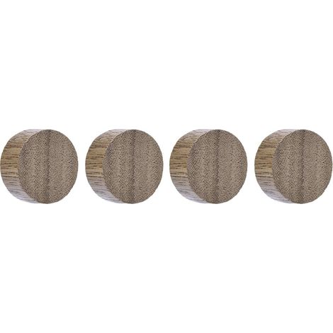 magnetoplan Aimant Circle (Ø) 30 mm noix 4 pc(s) 1665451 Q539723 (1/4)