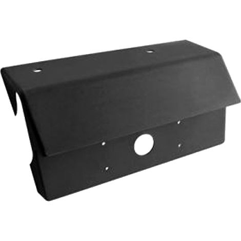 COPERCHIO PARAFANGO POSTERIORE DESTRO PARTE POSTERIORE SENZA STAFFA IN FERRO - IVECO - Stralis 2001 - 41218984 (1/5)