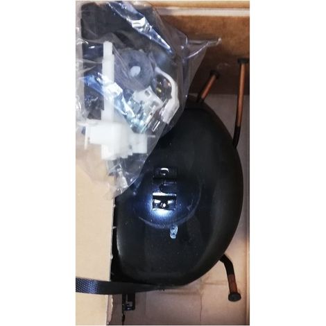 Electrolux 2260050469 Kompressor HQM90AA Kühlschrank