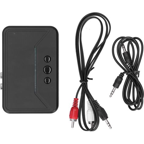 Récepteur Bluetooth 5.0 BT300 pour PC avec Interface Fibre - Usage Domestique (1/5)