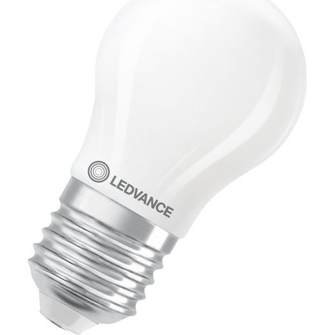 Ledvance LED Classic P 40 Filament DIM, 3.4W, E27, 2700K, 4099854439155