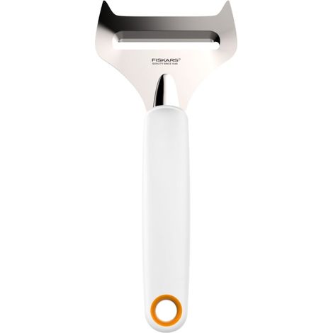 Fiskars - FunctionalForm Cheese Slicer for Soft Cheese