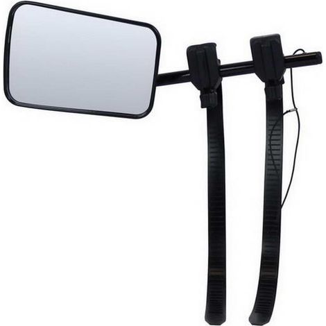 RETROVISEUR CARAVANE PROTAS 190X130MM