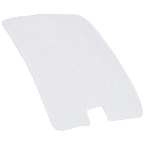 FILTRE CHEMINEE pour PIECES ASPIRATEUR NETTOYEUR PETIT... (1/2)