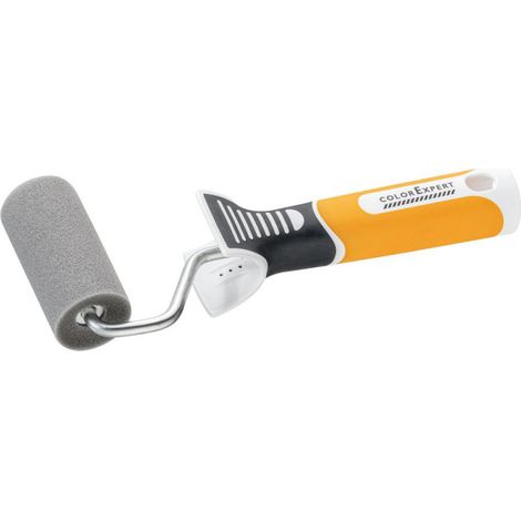 Roller to Paint 7 cm mini round 3k concavo (di 5)