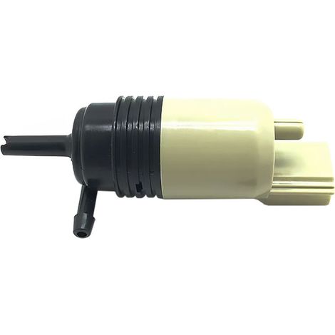 Applicable aux pièces automobiles Buick Envision : moteur de pulvérisation d'eau/entrée fine 23481788 LZ-501H LR0822 (1/3)