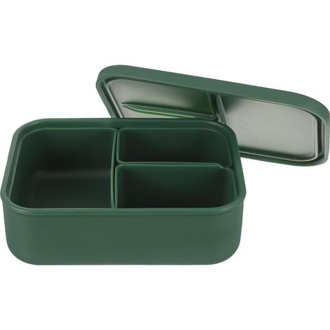 Boîte à lunch Bento générique, récipient compartimenté en (1/5)