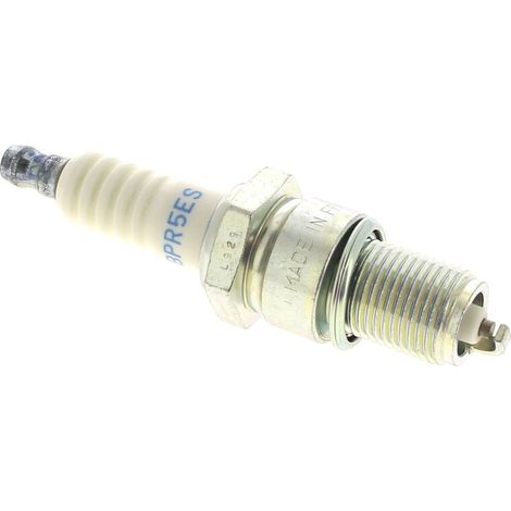 Bougie BPR5ES pour débroussailleuse – Démarrage facile et combustion efficace – Compatible avec moteurs Honda et autres modèles - 9807955846