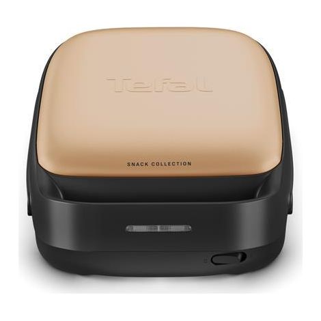 Tefal SW863JF0 Waffeleisen Abricotine Perle 700W