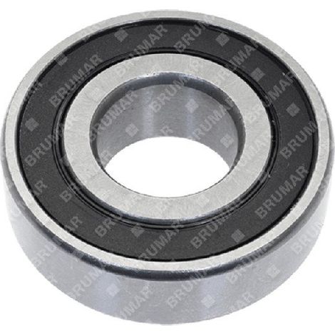 Cuscinetto standard diametro interno 22 mm Compatibile - 050091