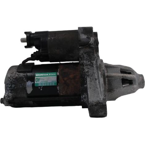 [PRODUIT D'OCCASION] Demarreur HONDA Cr-v -2002 ♻️ Ref Oe. 31200p3fa51 - Garantie à vie (1/4)