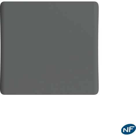Carrera – Radiateur à inertie céramique 1000W – Thermostat LCD – Format plat horizontal – Indice de protection IP24 – Acier robuste